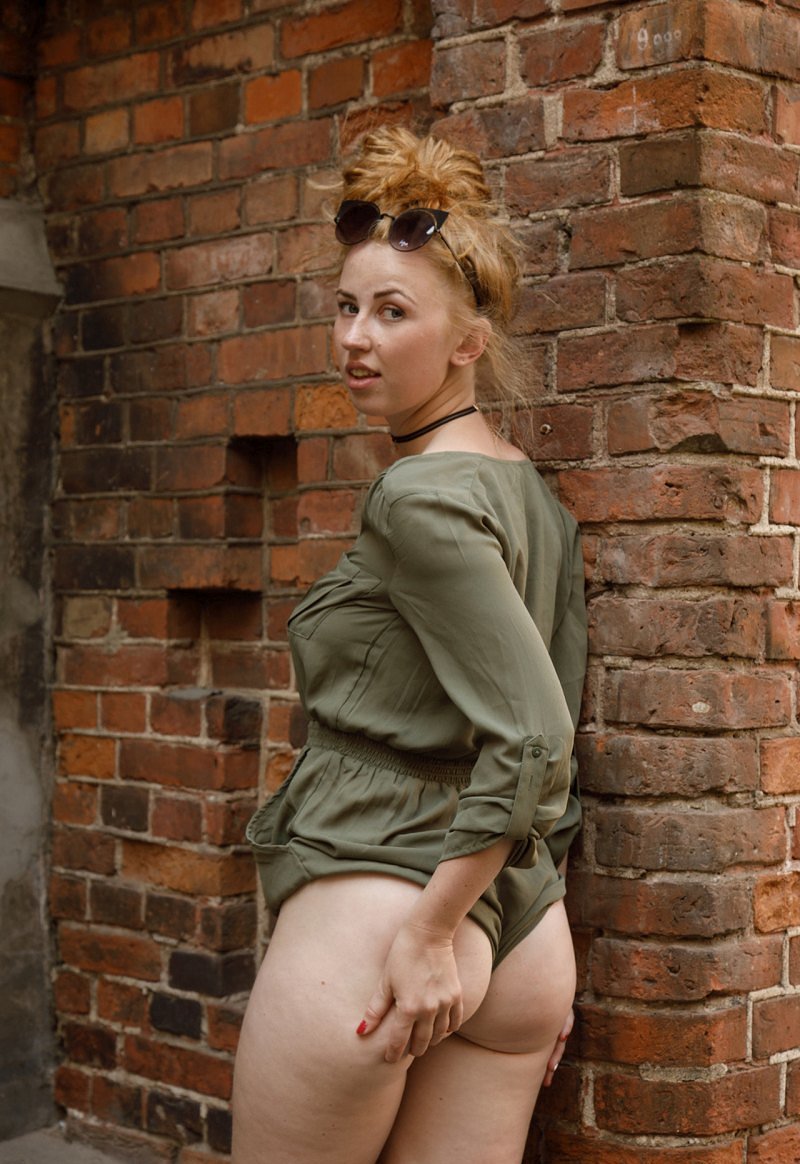 Алина, 42 года, 4 размер груди